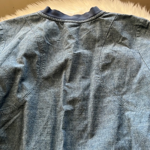 NWOT Nike International Long Sleeve Jumpsuit Romper XS/S - Picture 7 of 14